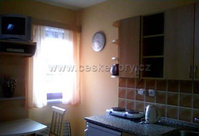 Apartmány Nad potokem
