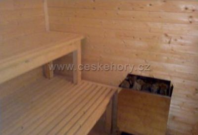 Apartmány Nad potokem