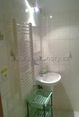 Apartmány Nad potokem
