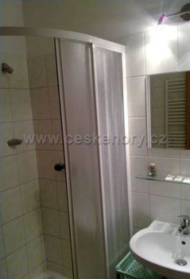 Apartmány Nad potokem
