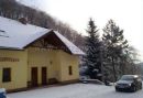 Apartmány Nad potokem
