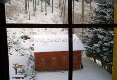 Apartmány Nad potokem
