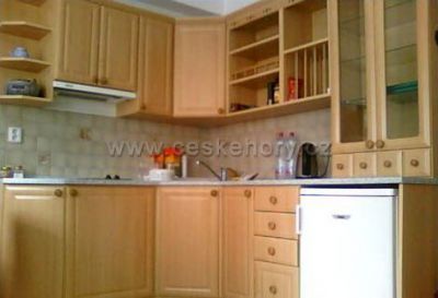Apartmány Nad potokem