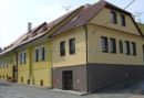 Penzion ubytování nad sklepem