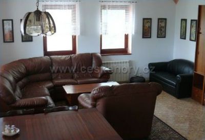 Penzion ubytování nad sklepem