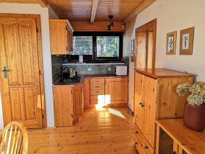 Apartmán Nad galerií