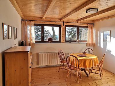 Apartmán Nad galerií