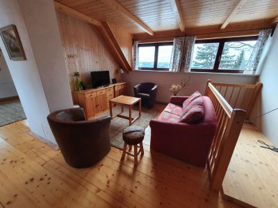 Apartmán Nad galerií