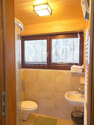 Apartmán Nad galerií