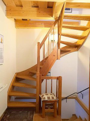 Apartmán Nad galerií