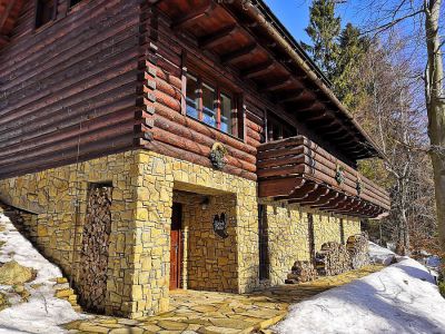 Apartmán Nad galerií