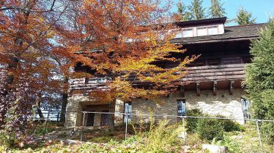 Apartmán Nad galerií