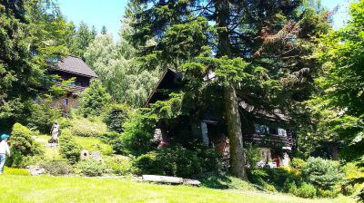 Apartmán Nad galerií