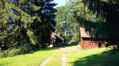 Apartmán Nad galerií