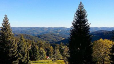 Apartmán Nad galerií