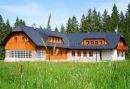 Penzion Nad Kvildou
