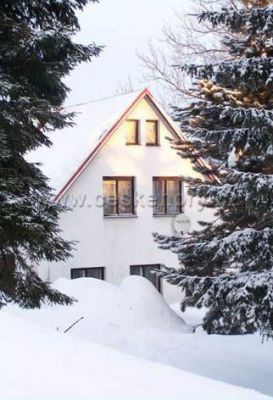 Ubytování Nádlerová