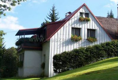 Ubytování Nádlerová