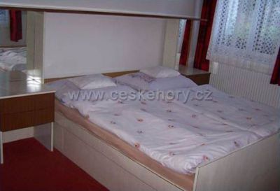 Ubytování Nádlerová