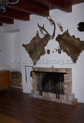 Ubytování Nádlerová