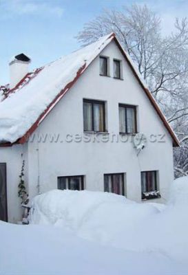 Ubytování Nádlerová