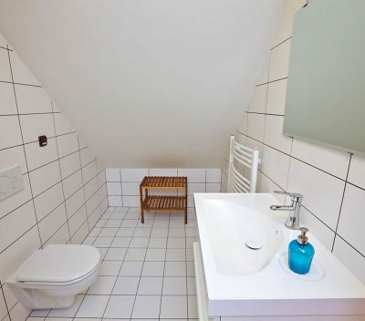 Chalupa na dobrém místě