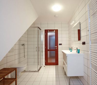 Chalupa na dobrém místě