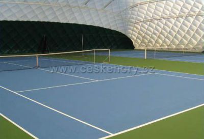 Areál Na dolině v Trojanovicích