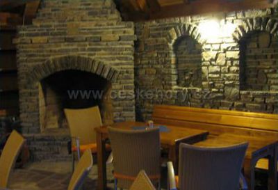 Areál Na dolině v Trojanovicích