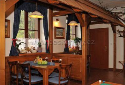 Areál Na dolině v Trojanovicích