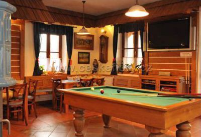 Areál Na dolině v Trojanovicích