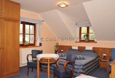 Areál Na dolině v Trojanovicích