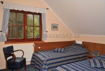 Areál Na dolině v Trojanovicích