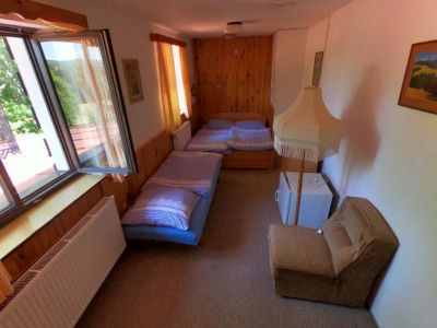 Penzion Nad Rokytenkou