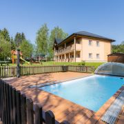 Apartmány Nad Rybníky