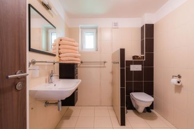 Apartmány Nad Rybníky