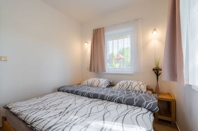 Apartmány Nad Rybníky