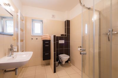 Apartmány Nad Rybníky