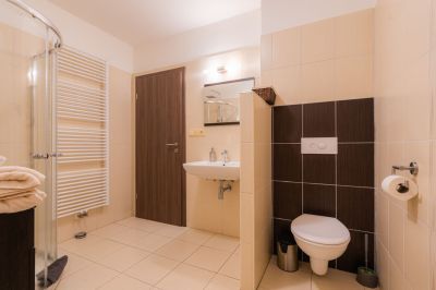 Apartmány Nad Rybníky