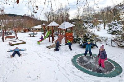 Apartmány Nad Rybníky