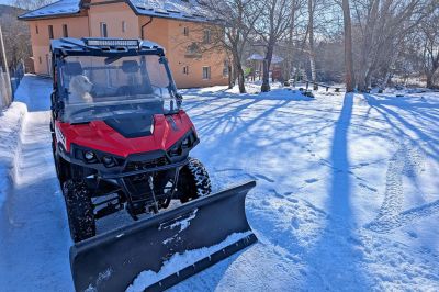 Apartmány Nad Rybníky