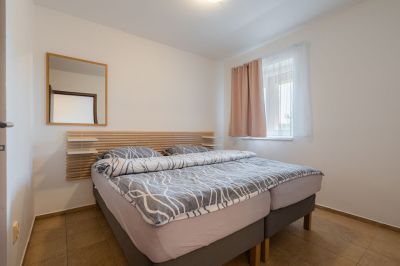 Apartmány Nad Rybníky