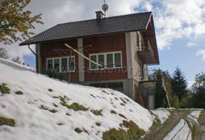 Nad Sokolovnou