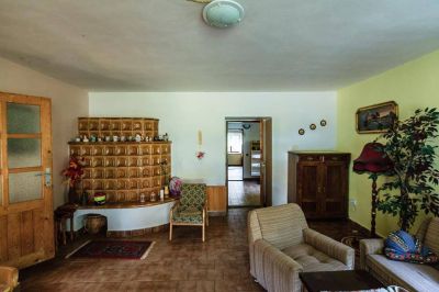 Chalupa Nad Vidnavkou