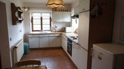 Chalupa Nad Vidnavkou