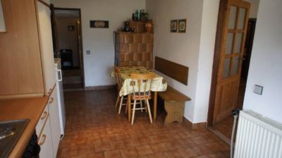 Chalupa Nad Vidnavkou