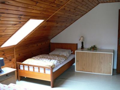 Chalupa Nad Vidnavkou