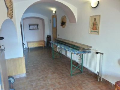 Chalupa Nad Vidnavkou