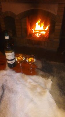 Chalupa Nad Vidnavkou