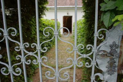 Chalupa Nad Vidnavkou